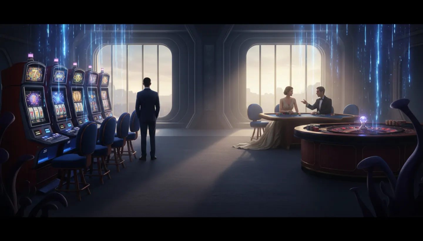 Royalgame Casino